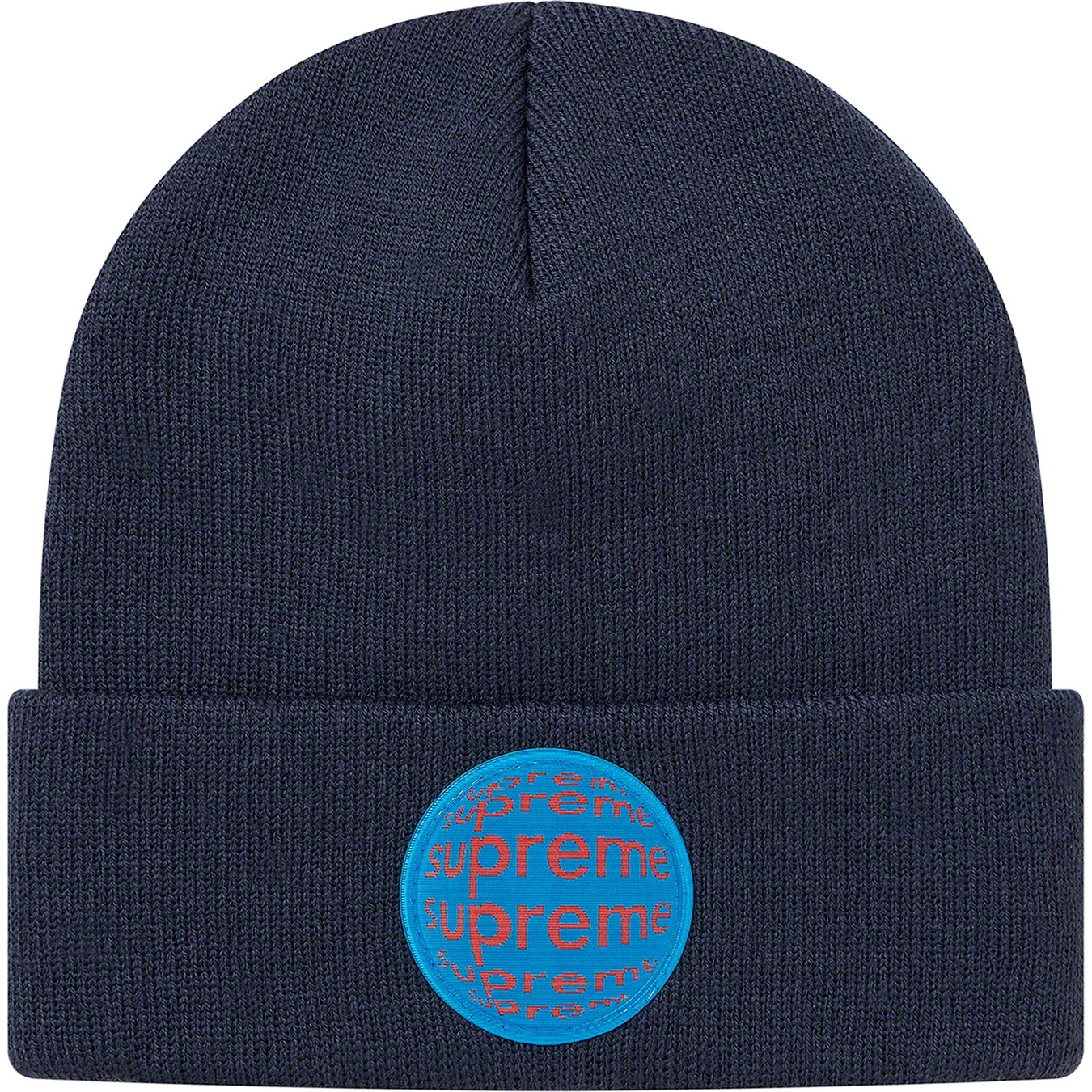 Lenticular Patch Beanie view 10